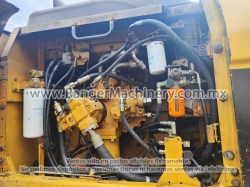 excavadora-caterpillar-330dl-2064- 11